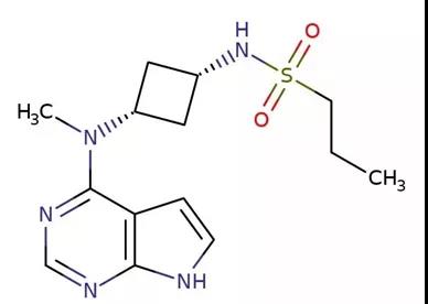 的细胞因子来控制病情,包括白细胞介素il-4,il-13,il-31和干扰素γ